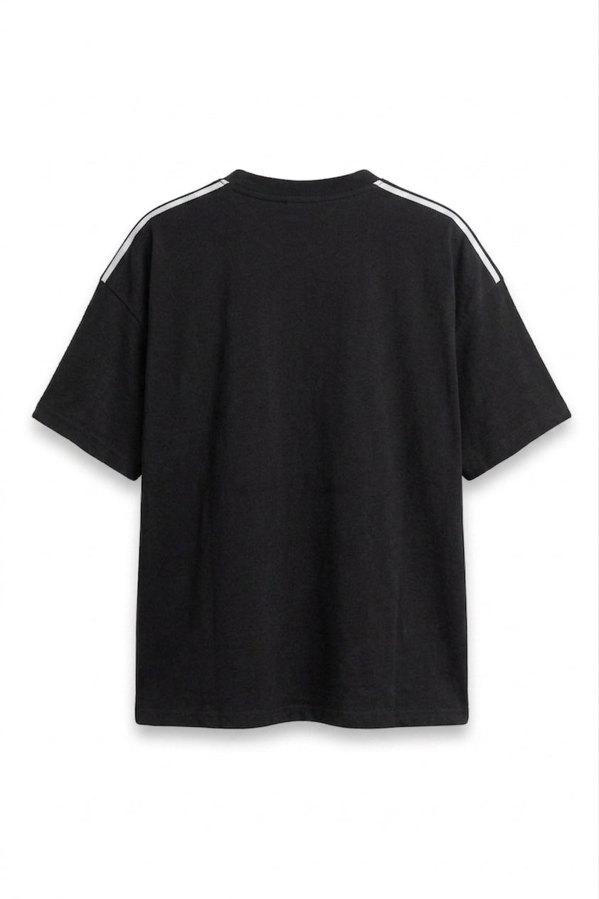 Oversized T-Shirt — Milano