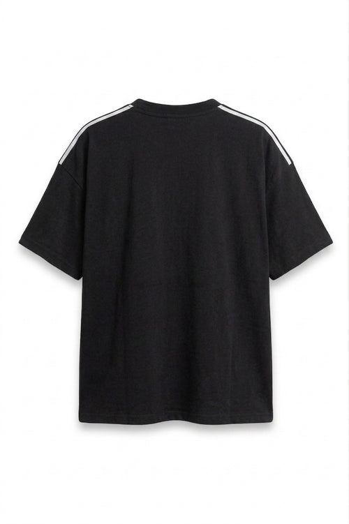 Oversized T-Shirt — Milano
