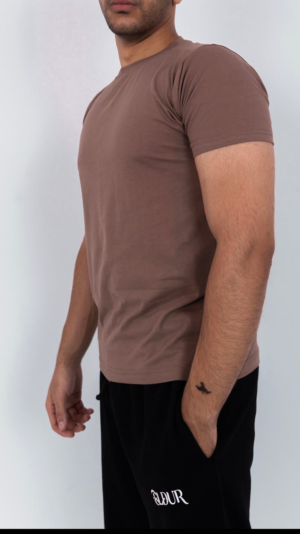 Basic T-Shirt