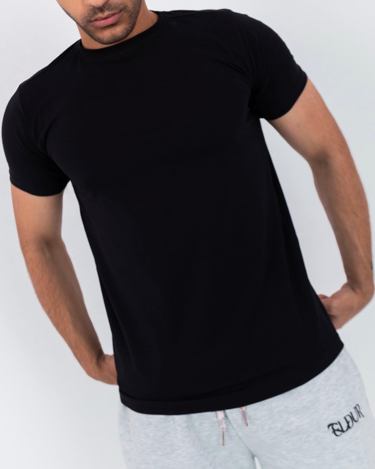 Basic T-Shirt