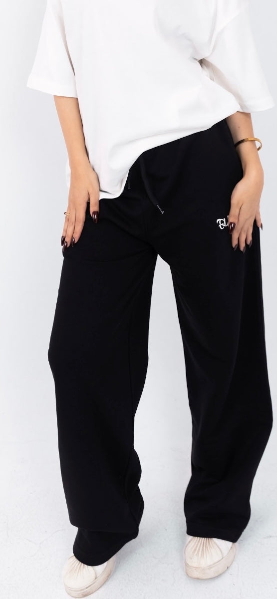 Sweatpants — Signature
